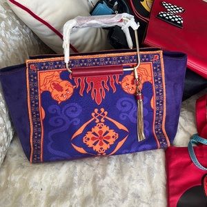 Disney Aladdin purse